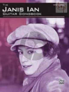 Ian Songbook (Voice/Guitar with Tab)