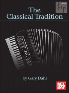 The Classical Tradition for Accordion