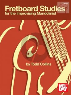 Fretboard Studies for the Improvising Mandolinist
