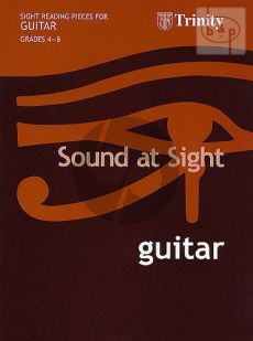 Sound at Sight Grades 4 - 8