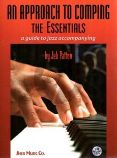 Patton An Approach to Comping: The Essentials (Piano)