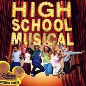 Breaking Free (from High School Musical)