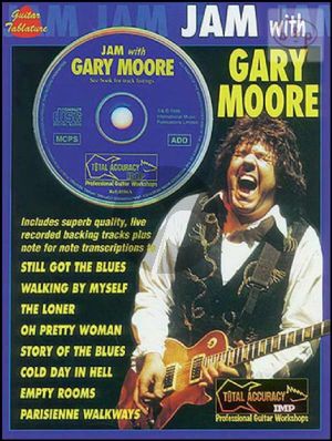 Jam with Gary Moore