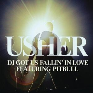 DJ Got Us Fallin' In Love (feat. Pitbull)