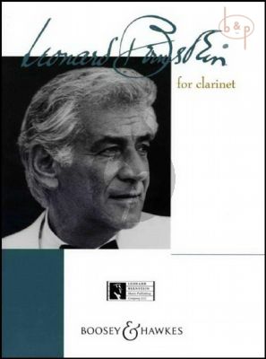 Bernstein for Clarinet