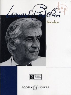 Bernstein for Oboe