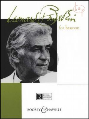 Bernstein for Bassoon