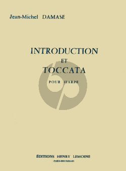 Introduction et Toccata