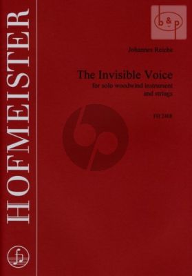 The Invisible Voice