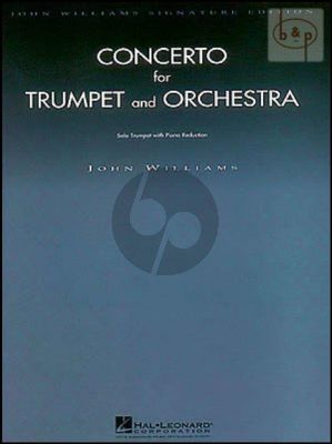 Concerto (Trumpet-Orch.)