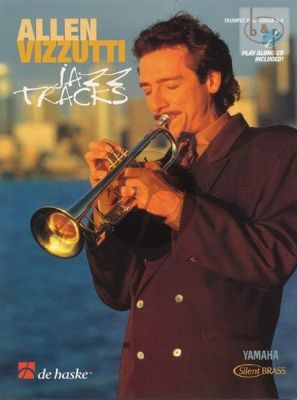 Jazz Tracks for Trumpet