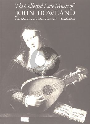 Dowland Collected Lute Music