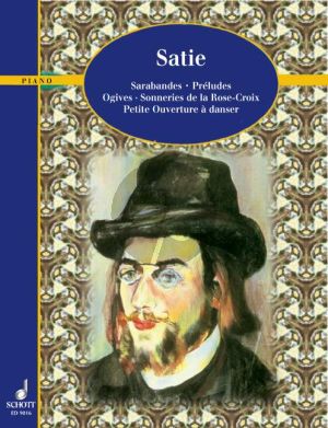 Satie Klavierwerke Vol.2 (Wilhelm Ohmen)