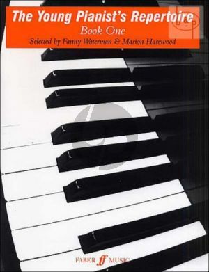 Young Pianist's Repertoire Vol.1