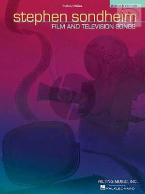 Film and Television Songs