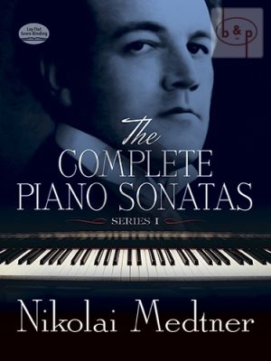 Complete Sonatas Series 1