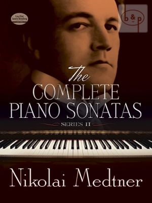 Complete Sonatas Series 2