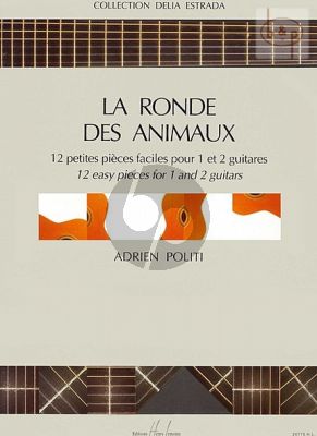 Ronde des Animaux