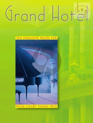 Grand Hotel Vol.1