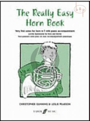 The Really Easy Horn Book