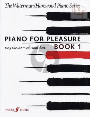 Piano for Pleasure Vol.1