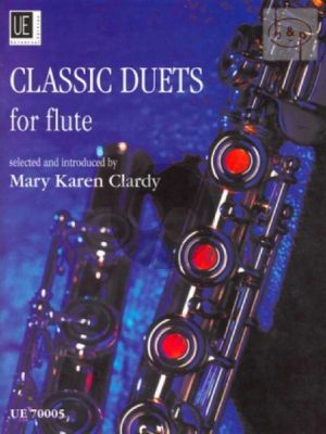 Classical Duets