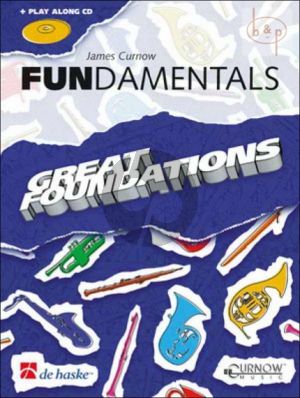 Fundamentals (Flute[Oboe]-Piano)