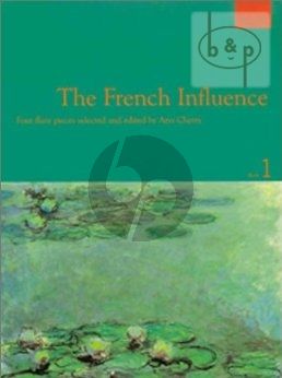 The French Influence Vol.1