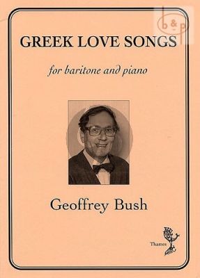 Greek Love Songs