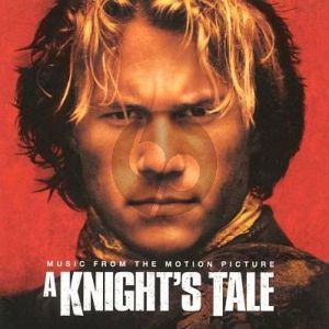 St. Vitus' Dance (from 'A Knight's Tale')
