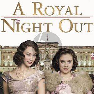 Princess Elizabeth (From 'A Royal Night Out')