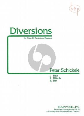 Diversions