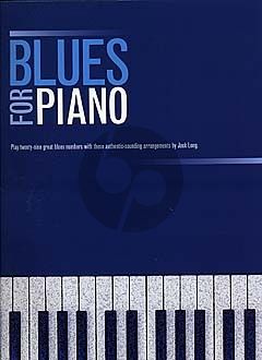 Blues for Piano