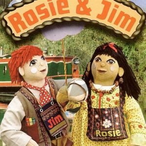 Rosie And Jim (Theme)