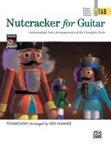 Nutcracker Guitar (TAB)