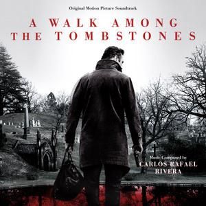 Walk To The Cemetery (from "A Walk Among The Tombstones")