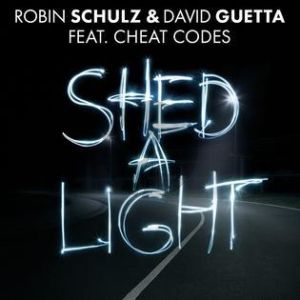 Shed A Light (feat. Cheat Codes)