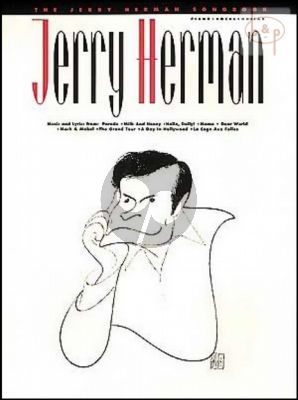 The Jerry Herman Songbook