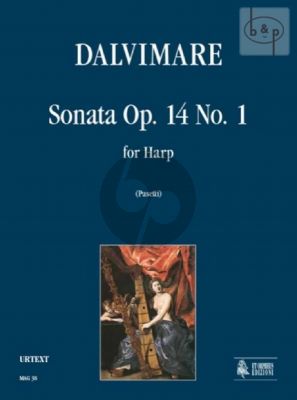 Sonata Op.14 No.1