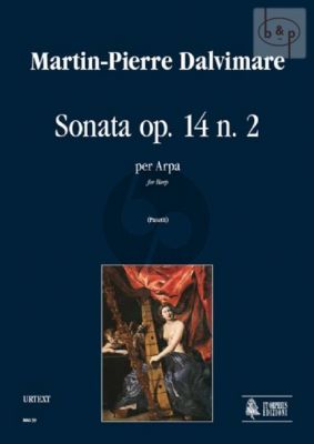 Sonata Op.14 No.2