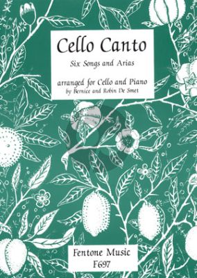 Cello Canto