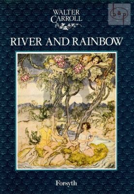 Carroll River and Rainbow for Piano (grade 3 - 4)