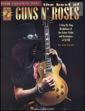 The Roses Best of Guns N' Roses