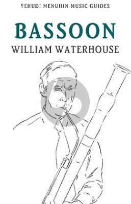 Waterhouse Bassoon (Yehudi Menuhin Music Guides)