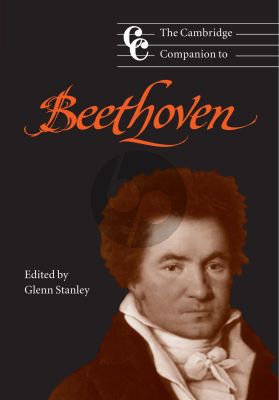 Stanley Beethoven (Cambridge Companion) (Paperback)