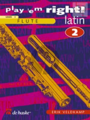Play 'em Right Latin Vol.2