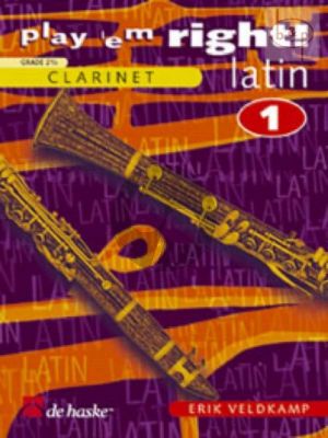 Play 'em Right Latin Vol.1