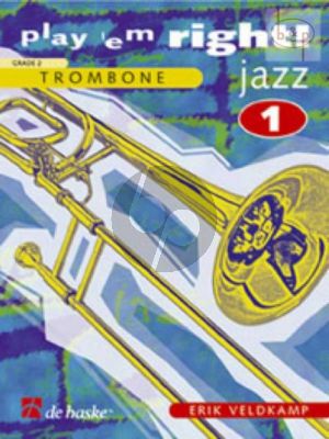 Play 'em Right Jazz Vol.1