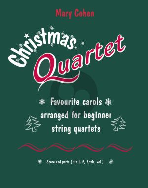 Christmas Quartet Start