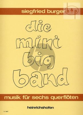 Die Mini Big Band